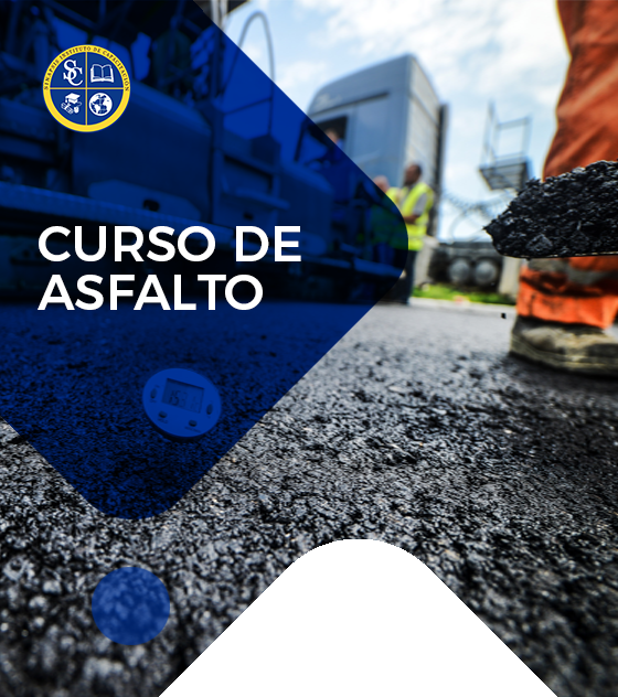 Curso de Asfalto