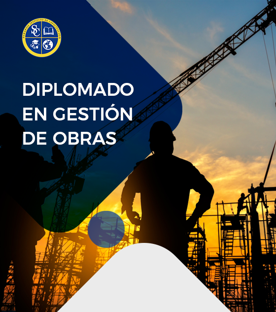 Diplomado en Gestión de Obras