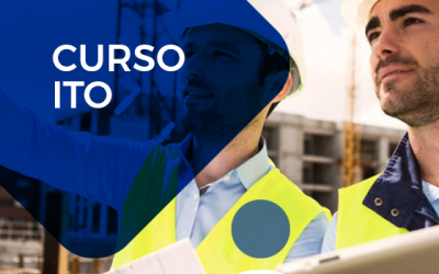 Curso ITO Inspección Técnica de Obras