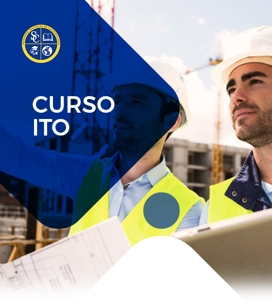 Curso ITO Inspección Técnica de Obras