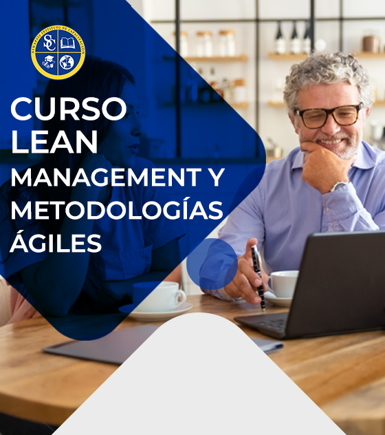 Curso LEAN Management y Metodologías Ágiles