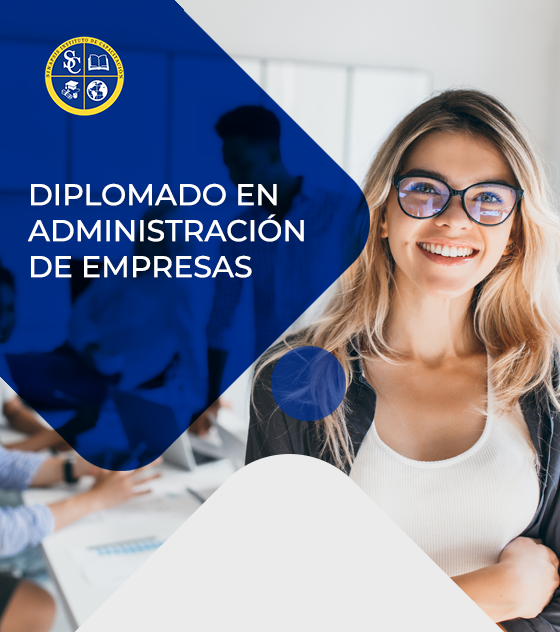 Diplomado en Administración de Empresas