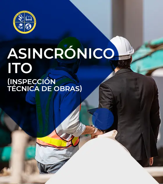 Curso ITO - Inspección Técnica de Obras