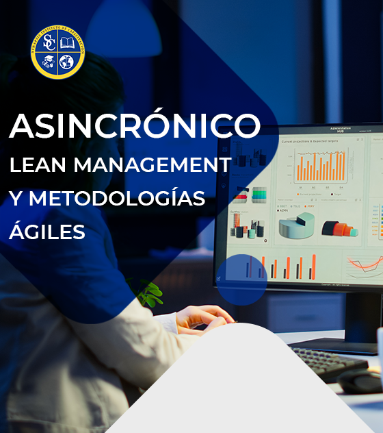 Curso Asincrónico LEAN Management online