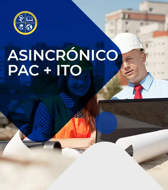 Curso Pac+ITO